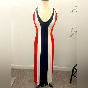 Venus maxi summer dress